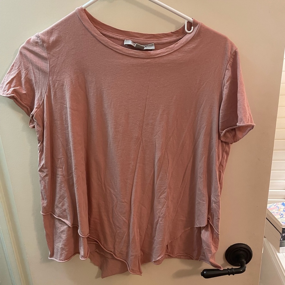 Allsaints tshirt